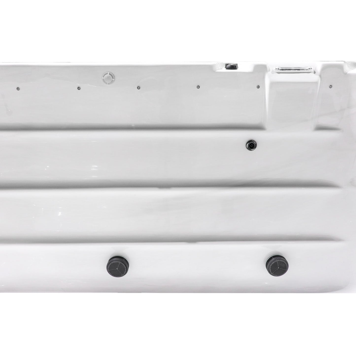 Canadian Spa Co. St. Lawrence 20ft 17-Person 73-Jet Swim Spa