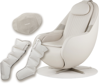Ceragem Pause M6 Luxe Therapy Massage Chair