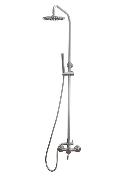 Dundalk Leisurecraft - Sierra Outdoor Shower
