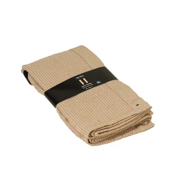 Dundalk Leisurecraft Rento Bath Towel