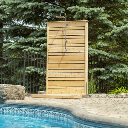 Dundalk Leisurecraft - Savannah Standing Shower