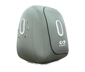 Airvida Chair Pro Hyperbaric Chamber 1.4 ATA