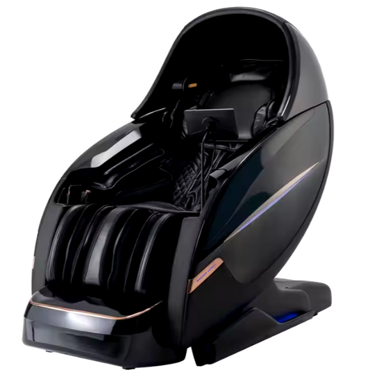 World Class Spas MorningStar 4D Massage Chair