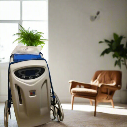 Airvida x Doctors Man Hydrogen Inhalation Machine H2JI1