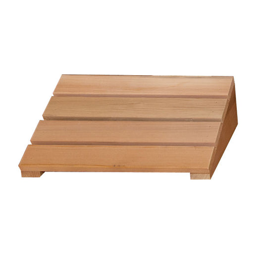 Dundalk Leisurecraft Sauna Head Rest