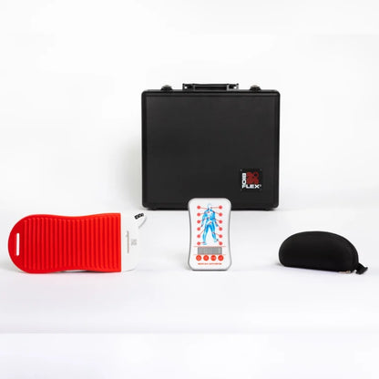 BIOFLEX Arthritis Infrared Heat Red Light Therapy Device