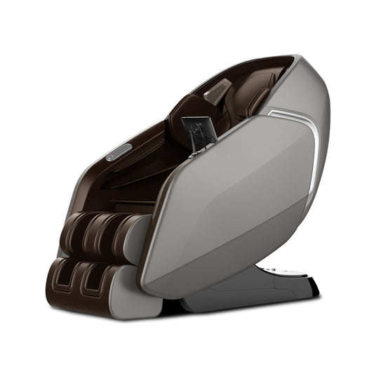 Kahuna Dios 7300 Advanced 7D SL-Track Massage Chair with Dual-Core Air Rollers & 3D Calf Kneading Therapy