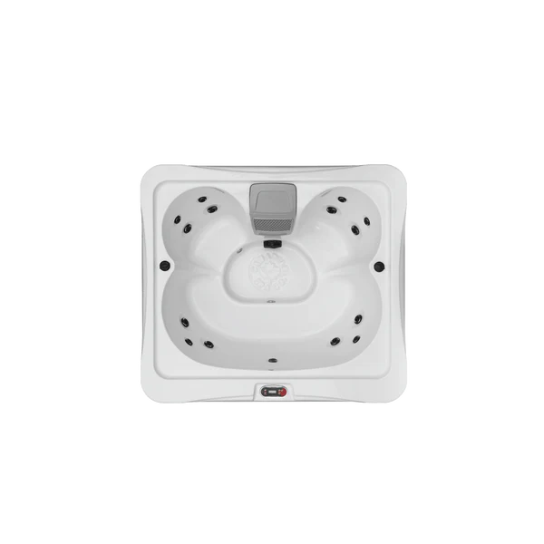 Canadian Spa Co. Granby 4-Person 15-Jet Portable Hot Tub