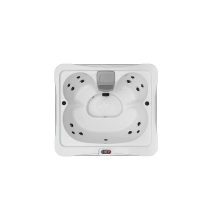 Canadian Spa Co. Granby 4-Person 15-Jet Portable Hot Tub