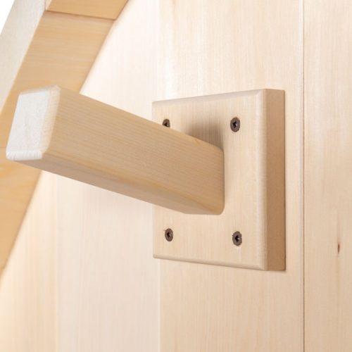 Dundalk Leisurecraft Single Towel Hook