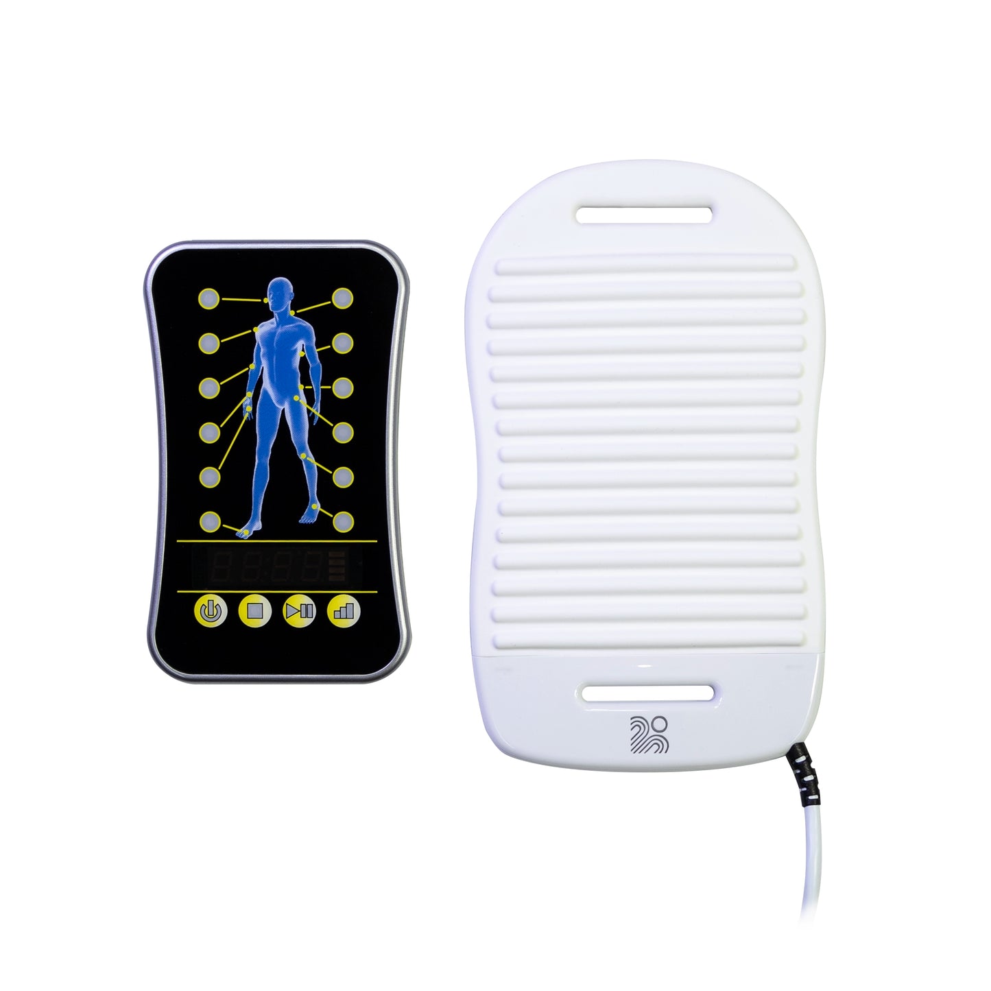 BIOFLEX P120 Infrared Heat Red Light Therapy Device