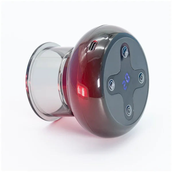 BIOFLEX WAVE Surge Light Therapy Cup