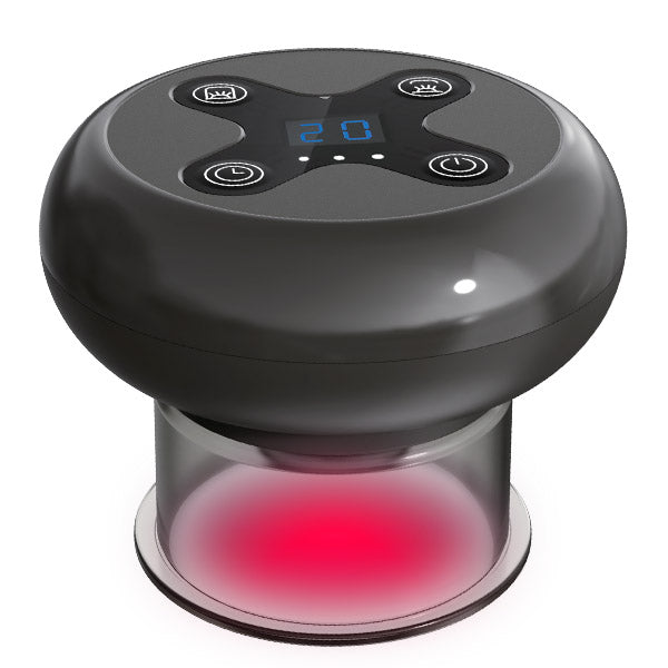 BIOFLEX WAVE Surge Light Therapy Cup